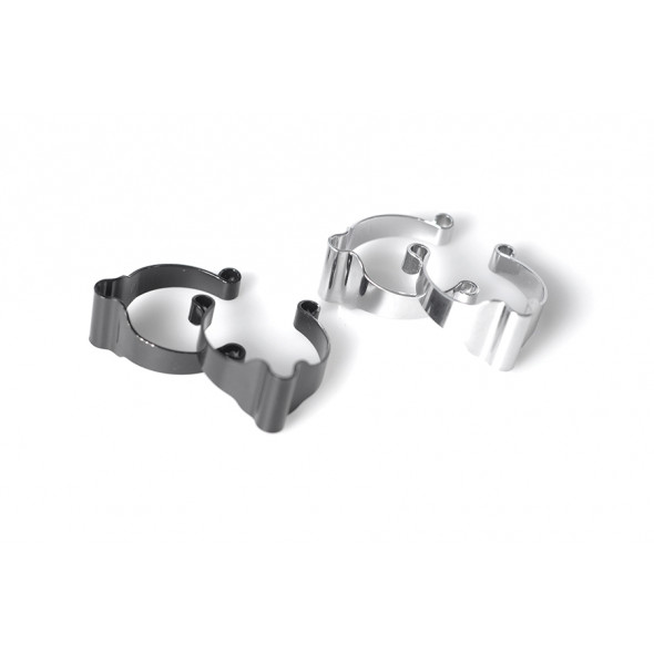 Cable holder bike on sale
