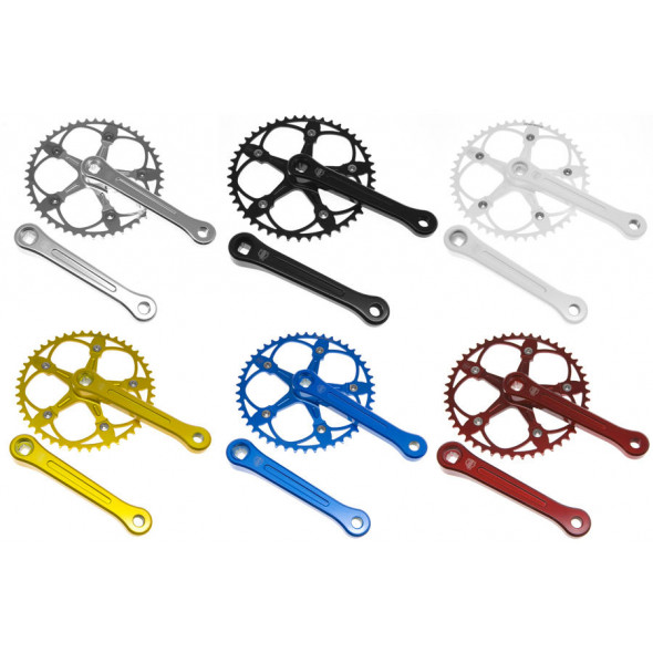 Blb crankset 2025