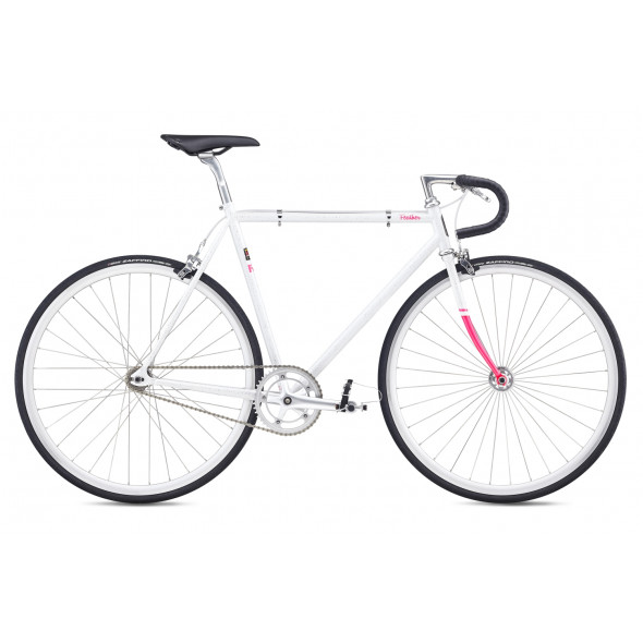 Bicykel Fuji Feather 2021