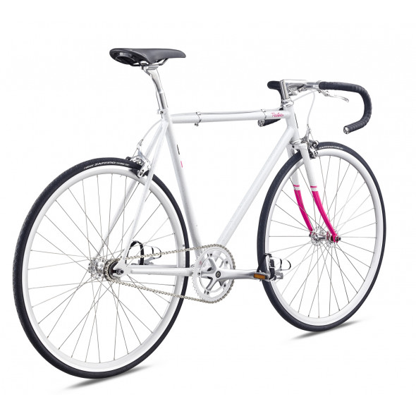 Bicykel Fuji Feather 2021
