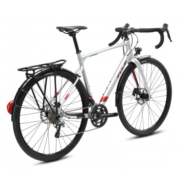 Gravel bicykel Fuji JARI 2.1 LTD 2022