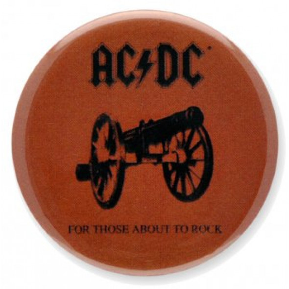 magnet AC/DC for Liix bells