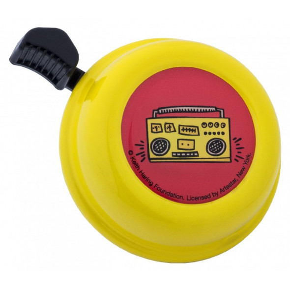 Cupcake best sale bike bell