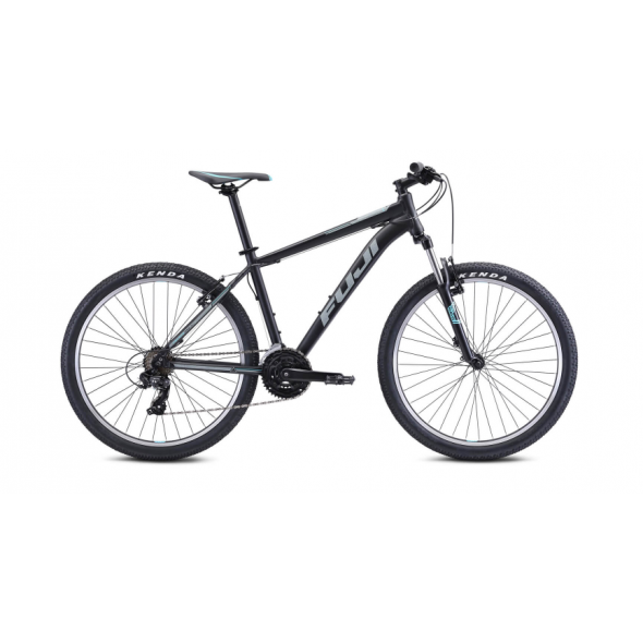 Bicykel MTB FUJI Nevada 26 1.9 V 2022 Satin Black