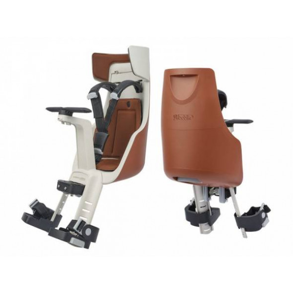 Bobike mini exclusive front seat online
