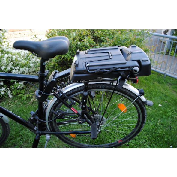 Bobike classic hotsell junior child seat