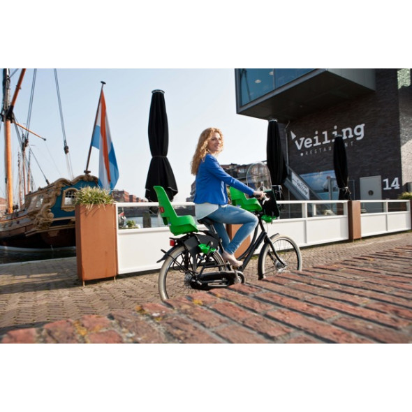 Bobike mini best sale exclusive front seat