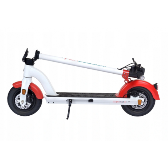 Elektro kolobežka Funscooter F10 300W