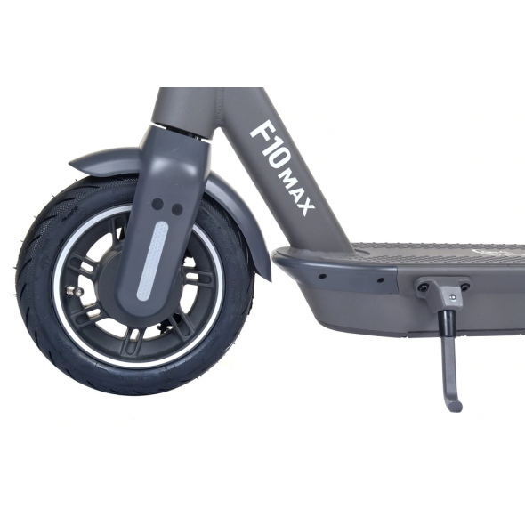 Elektro kolobežka Funscooter F10 Max Pro 350W 35 km/h