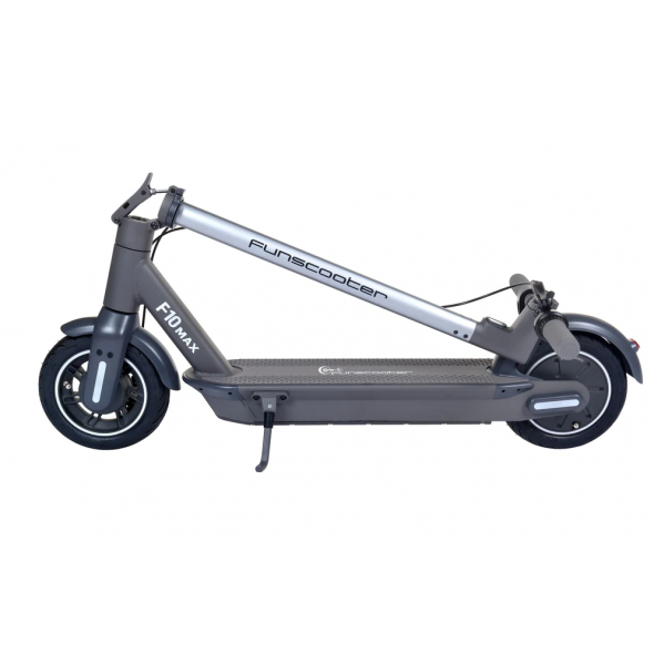 Elektro kolobežka Funscooter F10 Max Pro 350W 35 km/h