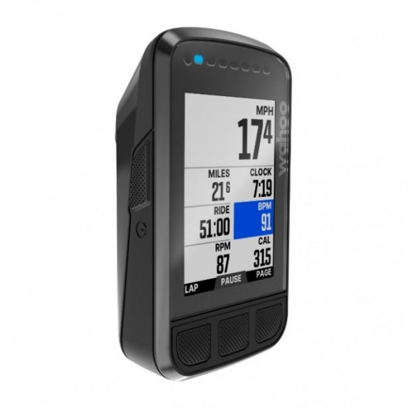 Počítač Wahoo Elemnt Bolt V2 GPS NEW