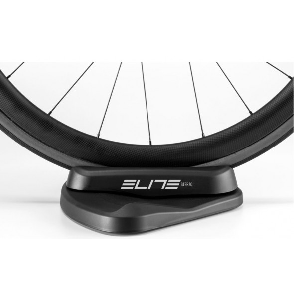 Opora predného kolesa Elite STERZO Steering Travel Block