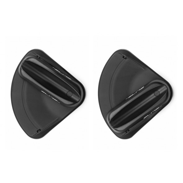 Opora predného kolesa Elite STERZO Steering Travel Block