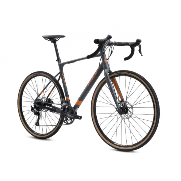 Fuji jari 2.5 gravel bike discount
