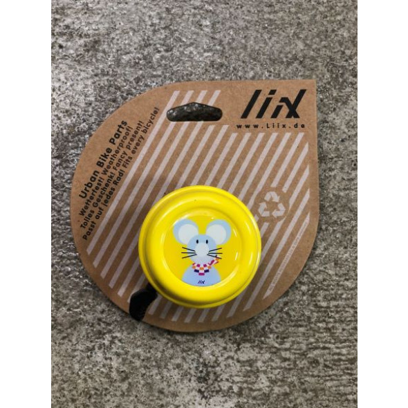 Snoopy discount bike bell