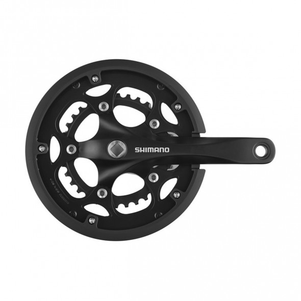 Kľuky Shimano CLARIS RS200