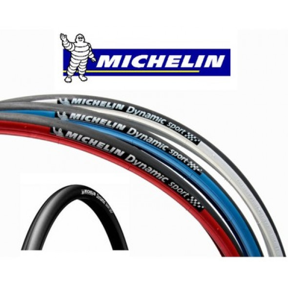 Plášť Michelin DYNAMIC Sport 28-622, 700x28C