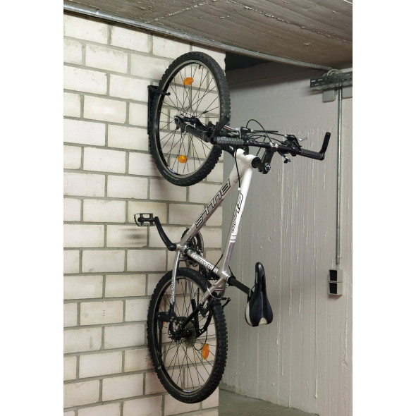Držiak bicykla na stenu Haven