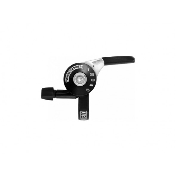 Sturmey archer 7 speed shifter on sale