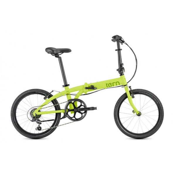 Skladačka TERN Link B7