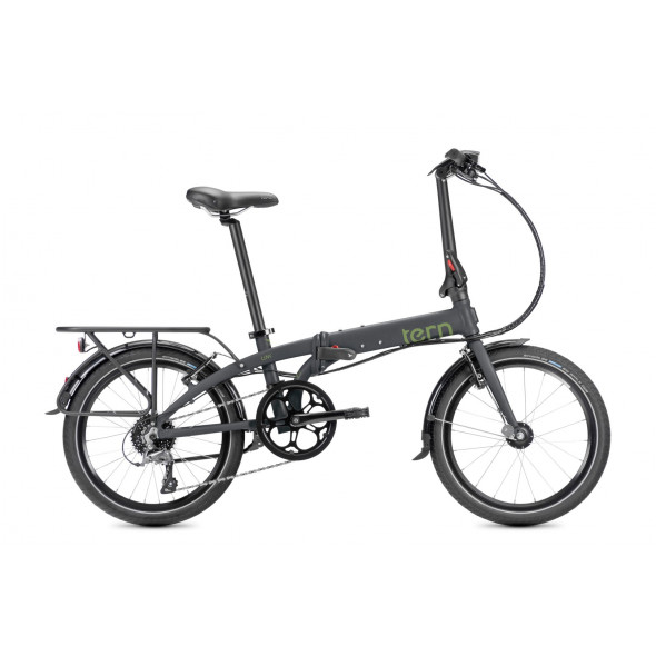 Skladačka TERN Link D8