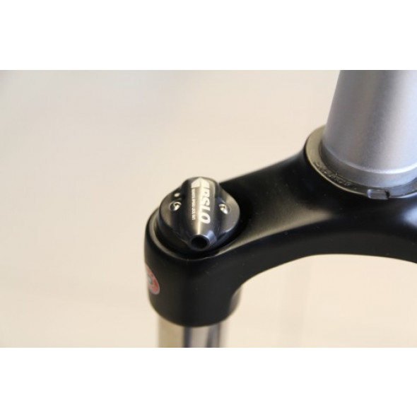 Vidlica SUNTOUR XCR 32 29" Air tapered