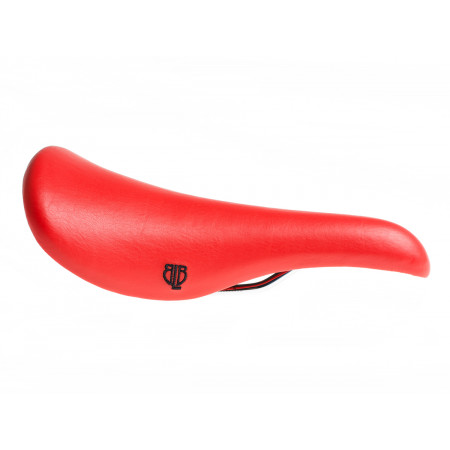 Sedlo BLB Fly Red