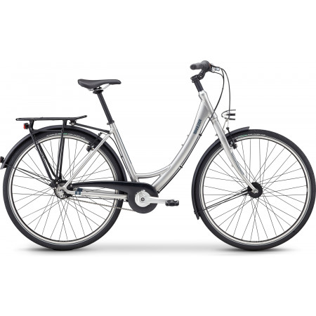 Bicykel Breezer Liberty IGR+ LS 2020