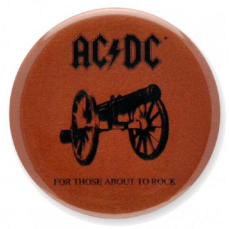 magnet AC/DC for Liix bells