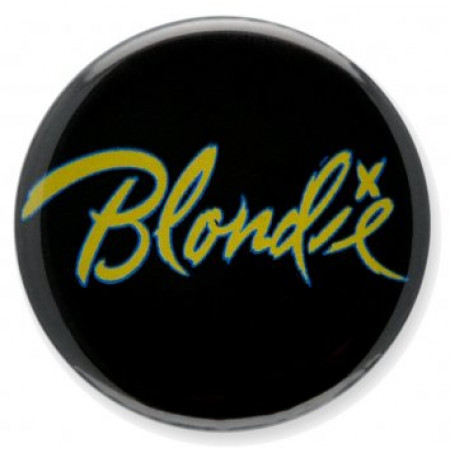 Magnetka Blondie