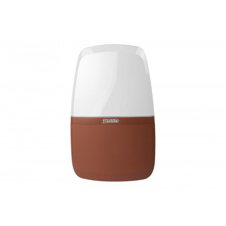 Ochranný štít Bobike Windscreen Exclusive Mini Urban cinnamon brown