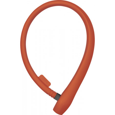 Zámok ABUS uGrip cable 560 červený