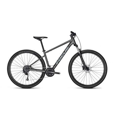 Bicykel MTB FOCUS Whistler 3.6 29 2022