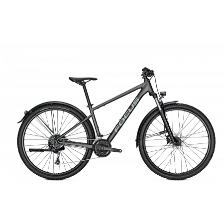 Bicykel MTB FOCUS Whistler 3.6 EQP 29 2022