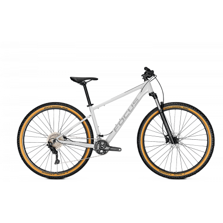 Bicykel MTB FOCUS Whistler 3.8 2022