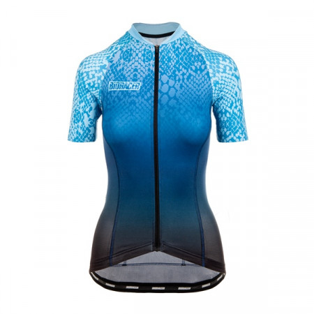 Cyklistický dres Bioracer Vesper SS