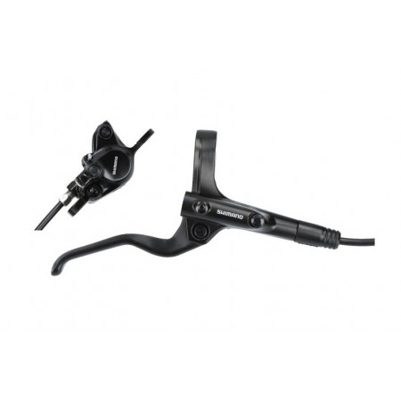 Brzda Shimano BL-MT201 hydraulická zadná, 1700mm