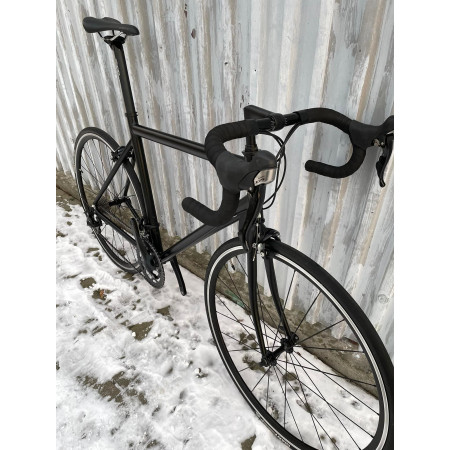 Cestný bicykel by Pecobikes
