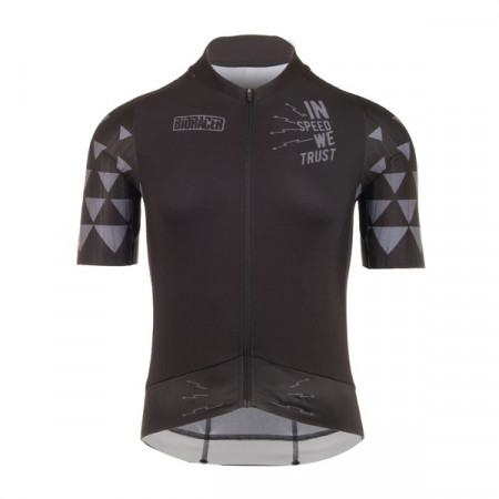 Cyklistický dres Bioracer Speedwear Concept RR