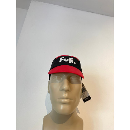 Cyklistická čiapka Fuji Retro unisex