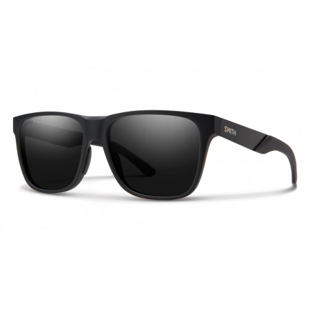 Okuliare SMITH Lowdown Steel Matte Black