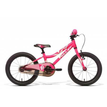 Detský bicykel Amulet 16 Fun 2022