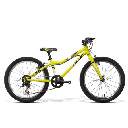 Detský bicykel Amulet 20 Fun 2022