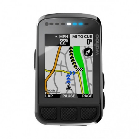 Počítač Wahoo Elemnt Bolt GPS NEW