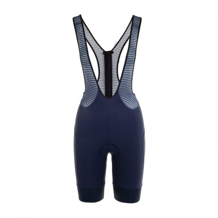 Dámske cyklistické nohavice Bioracer Vesper Bibshort soft