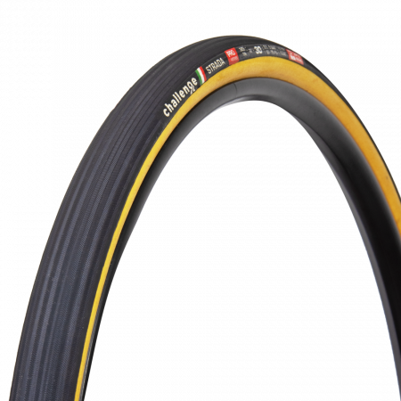 Galuska Challenge Strada Pro 28" x 25 mm Black/Tan