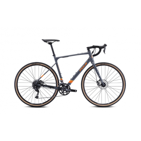 Gravel bicykel Fuji JARI 2.5 2022