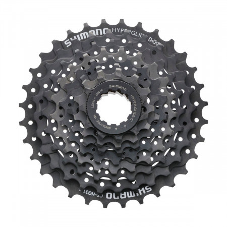 Kazeta Shimano HG31 8-kolo 11-30z.