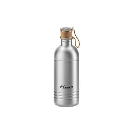 Fľaša Elite L´EROICA hliníková 600ml