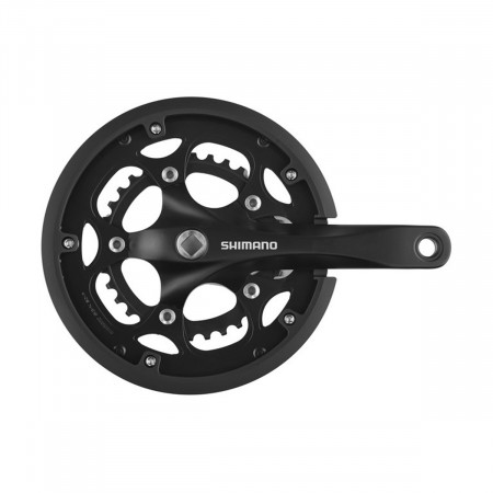 Kľuky Shimano CLARIS RS200